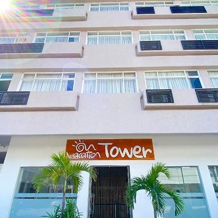 Hotel On Vacation Tower San Andrés Exterior foto