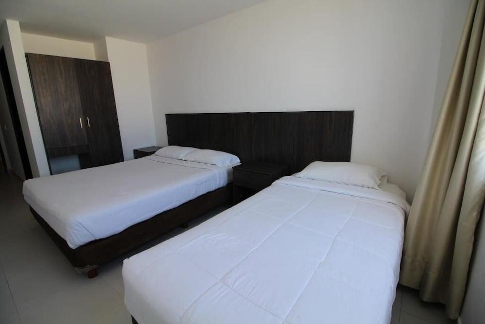 Hotel On Vacation Tower San Andrés Exterior foto