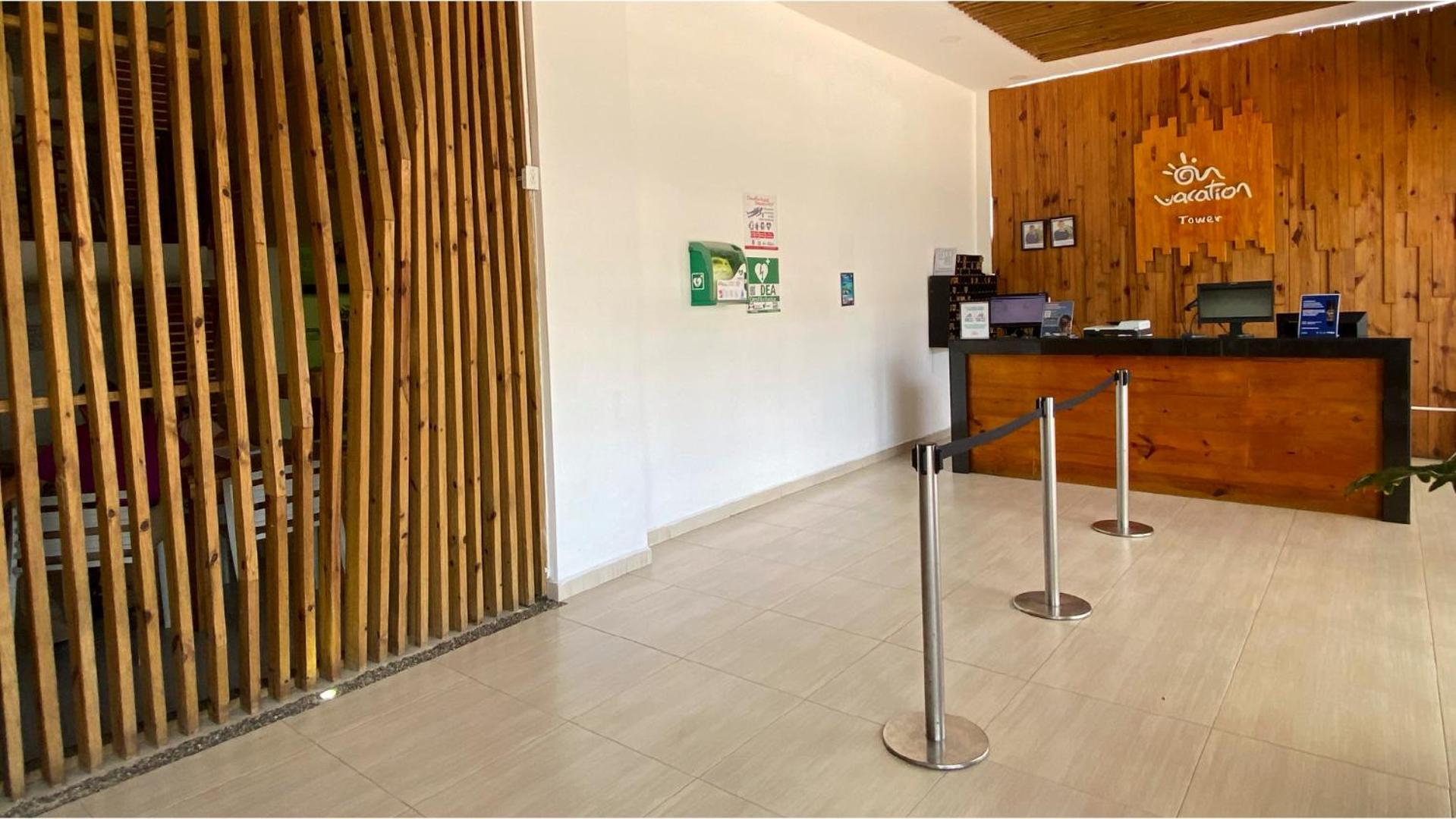 Hotel On Vacation Tower San Andrés Exterior foto