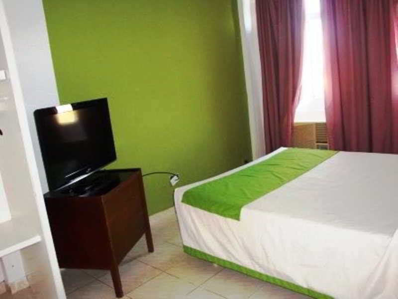Hotel On Vacation Tower San Andrés Exterior foto