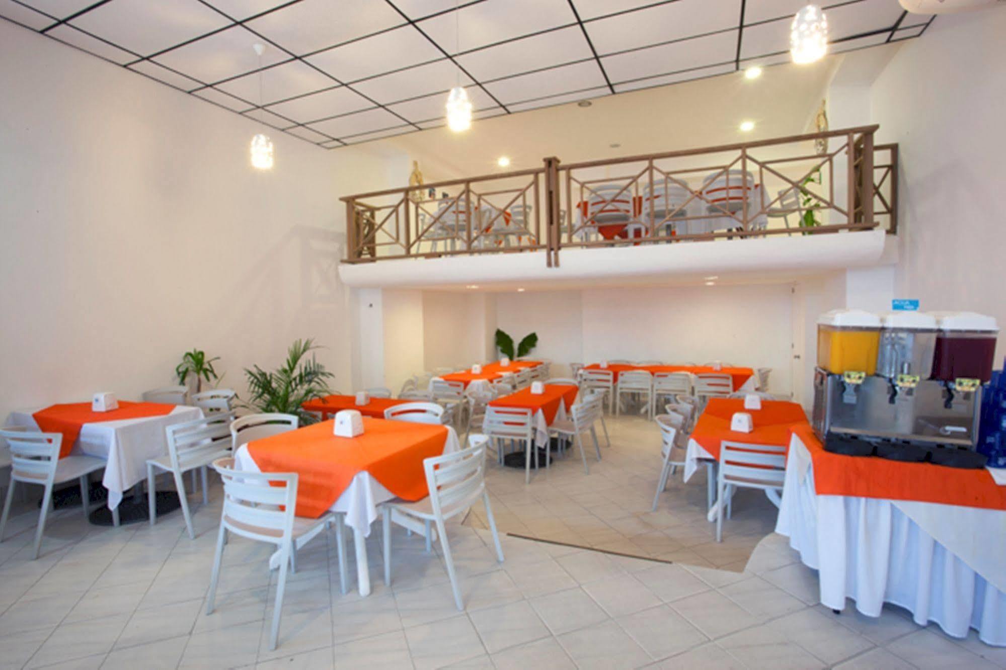 Hotel On Vacation Tower San Andrés Exterior foto