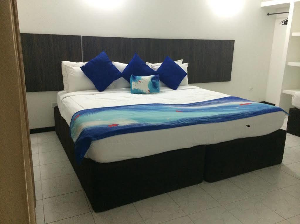 Hotel On Vacation Tower San Andrés Exterior foto
