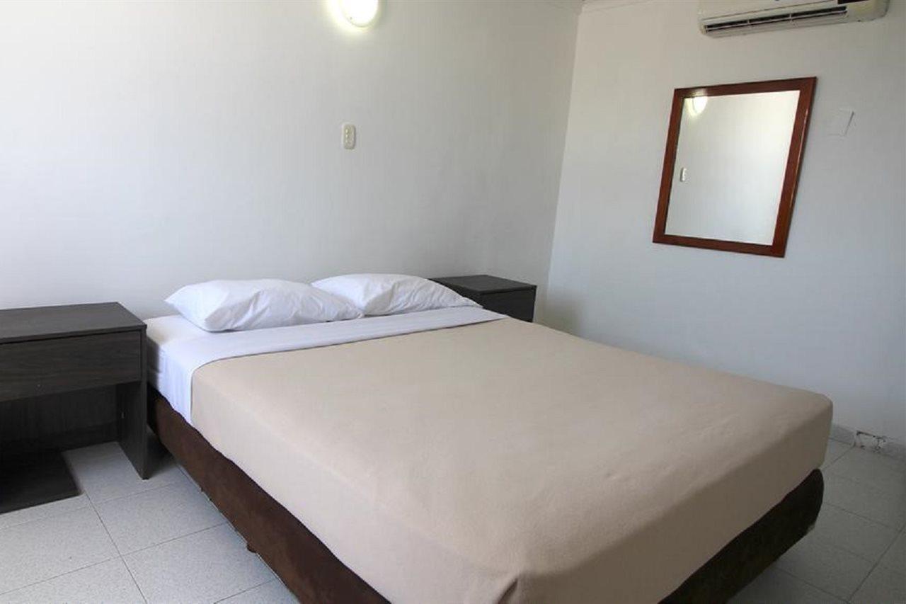 Hotel On Vacation Tower San Andrés Exterior foto